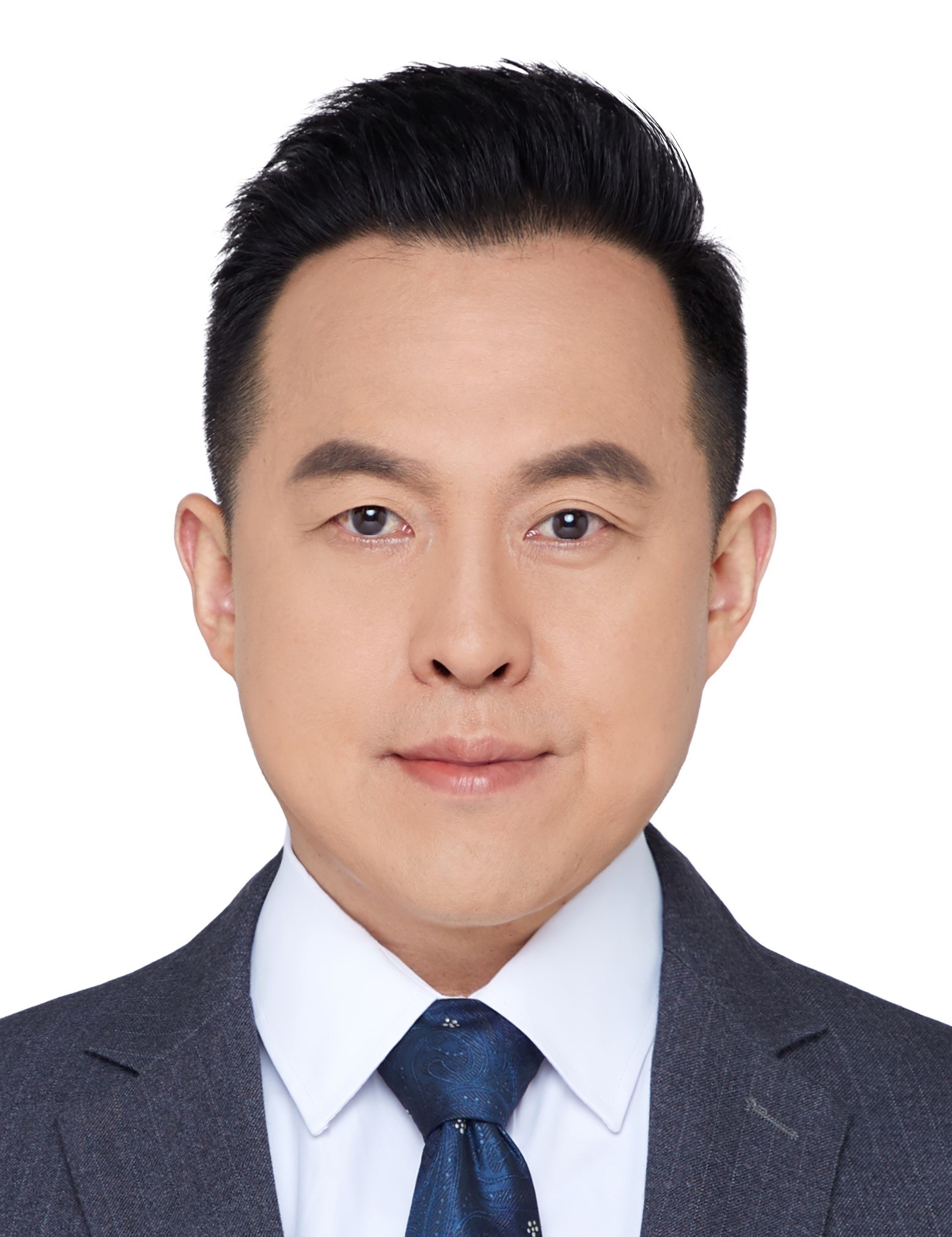 Derek Dajian Fan