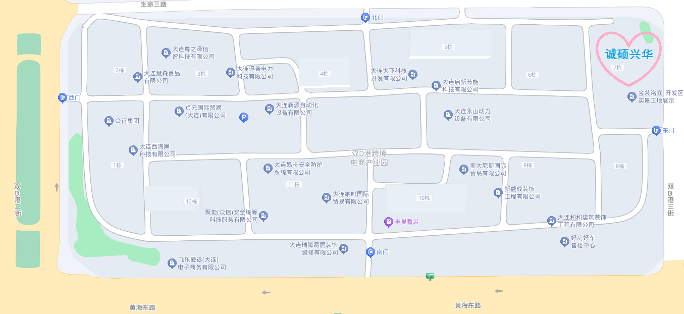 周辺地図