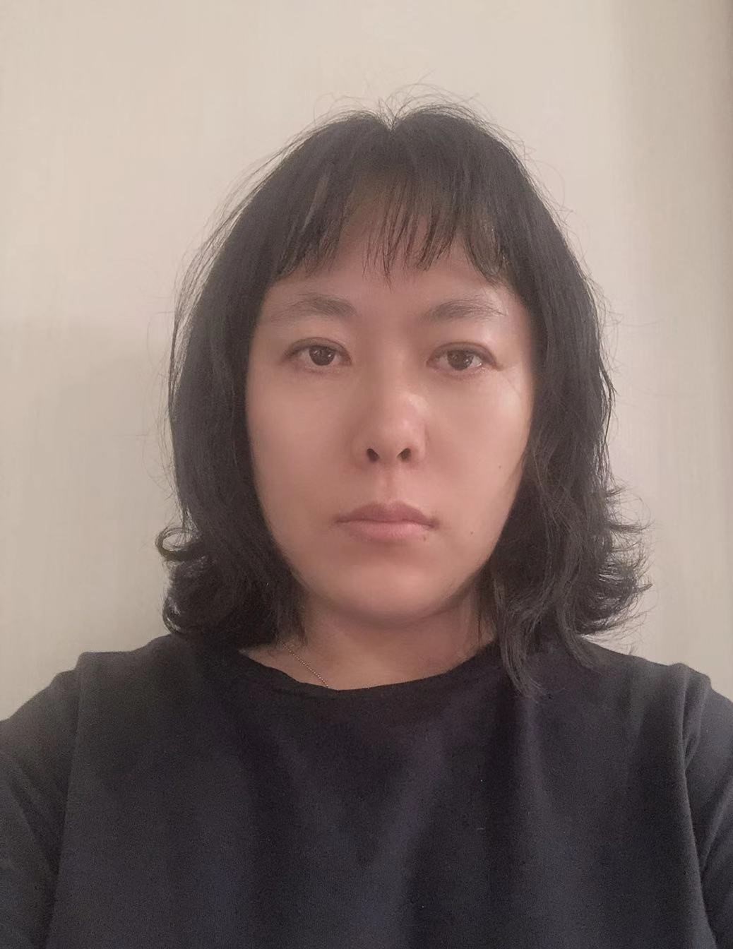 Louisa Rinko Kanemori