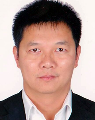 Alex Yanzhong Xu